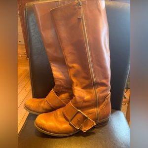 Nine West boots